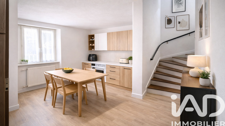 Ma-Cabane - Vente Maison Marville, 128 m²