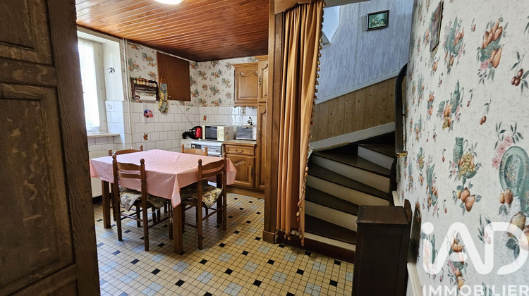 Ma-Cabane - Vente Maison Marville, 128 m²