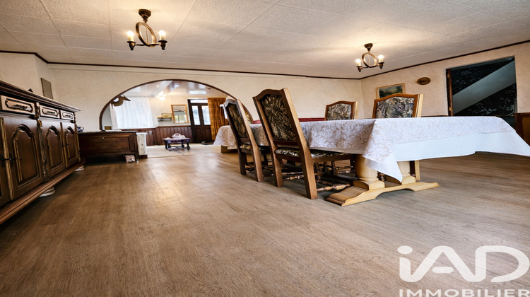 Ma-Cabane - Vente Maison Marville, 128 m²