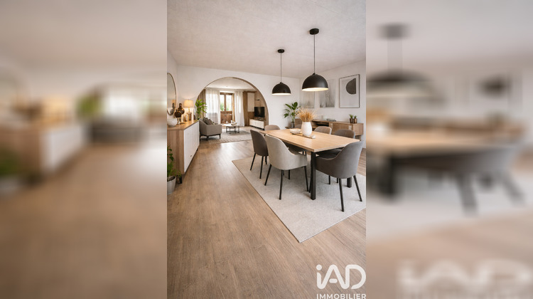 Ma-Cabane - Vente Maison Marville, 128 m²
