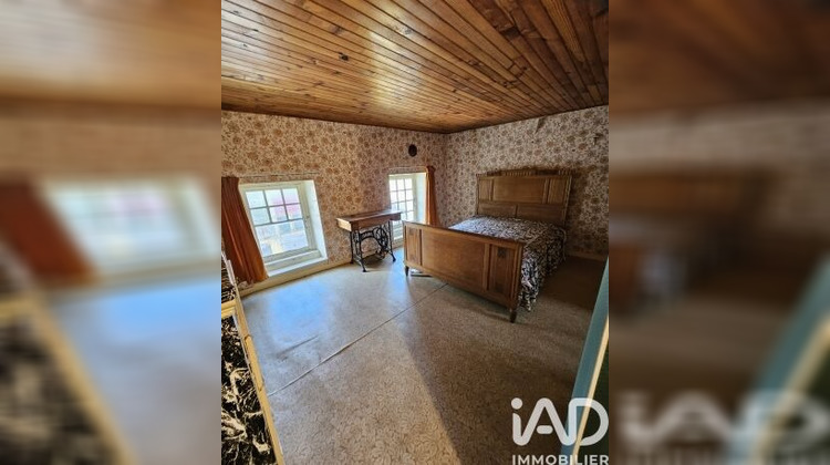 Ma-Cabane - Vente Maison Marville, 128 m²