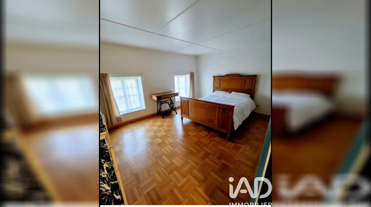 Ma-Cabane - Vente Maison Marville, 128 m²