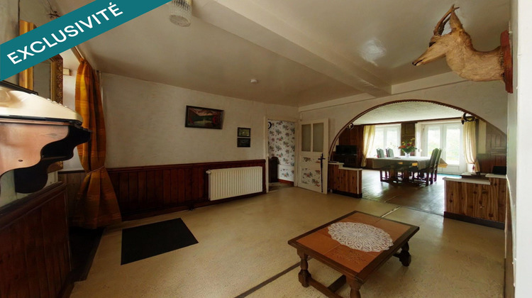 Ma-Cabane - Vente Maison Marville, 107 m²
