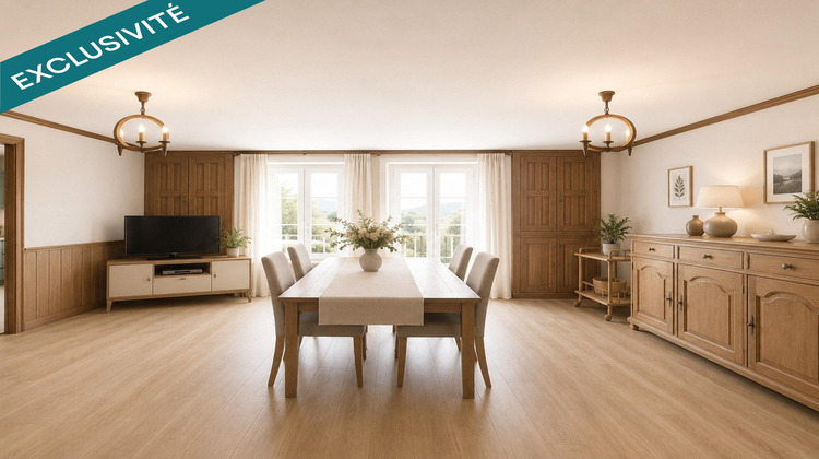 Ma-Cabane - Vente Maison Marville, 107 m²