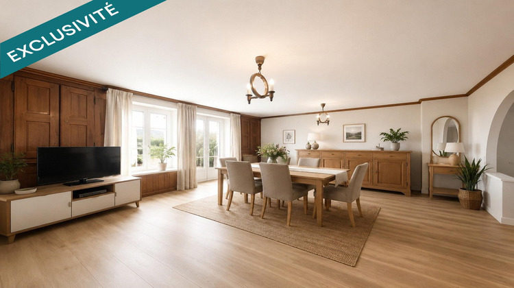 Ma-Cabane - Vente Maison Marville, 107 m²