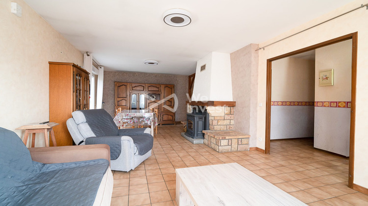 Ma-Cabane - Vente Maison Marville, 106 m²