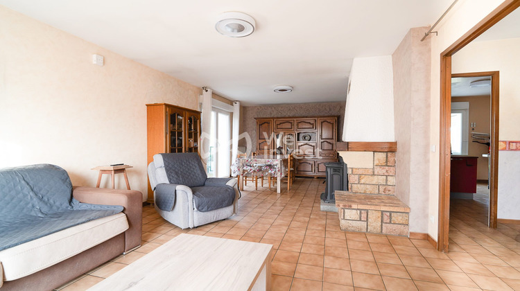 Ma-Cabane - Vente Maison Marville, 106 m²