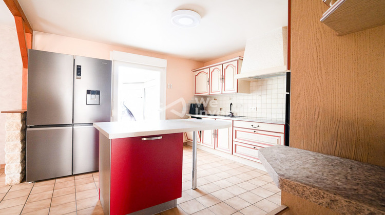 Ma-Cabane - Vente Maison Marville, 106 m²