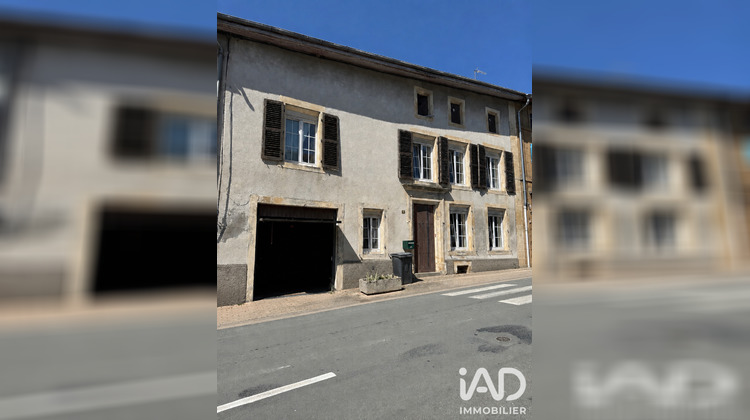 Ma-Cabane - Vente Maison Marville, 262 m²