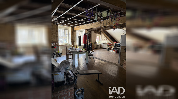 Ma-Cabane - Vente Maison Marville, 262 m²
