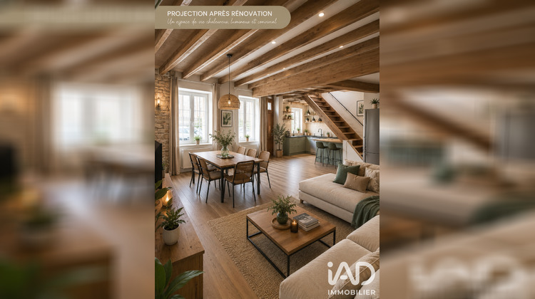 Ma-Cabane - Vente Maison Marville, 262 m²