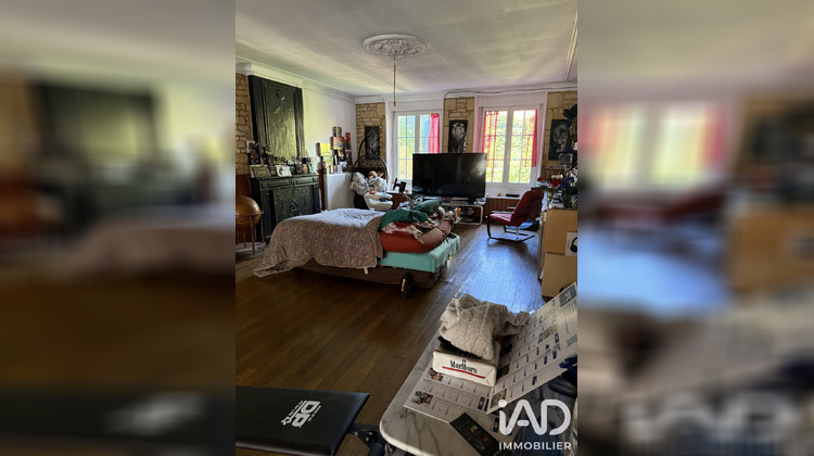 Ma-Cabane - Vente Maison Marville, 262 m²