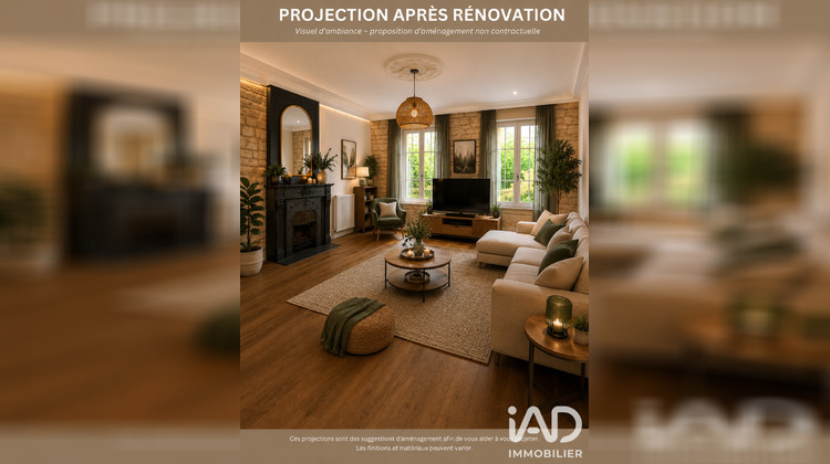 Ma-Cabane - Vente Maison Marville, 262 m²