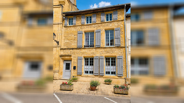 Ma-Cabane - Vente Maison Marville, 172 m²