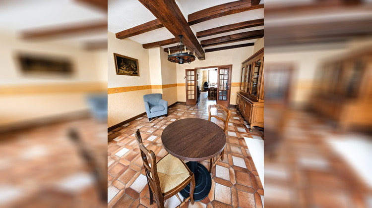 Ma-Cabane - Vente Maison Marville, 172 m²