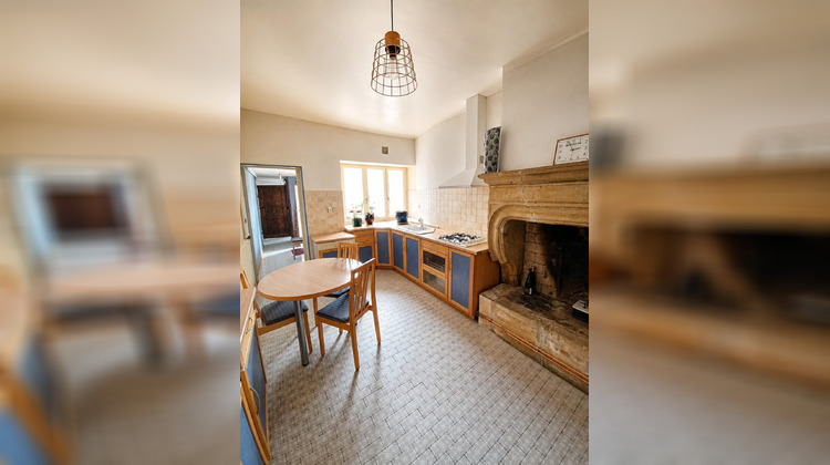 Ma-Cabane - Vente Maison Marville, 172 m²