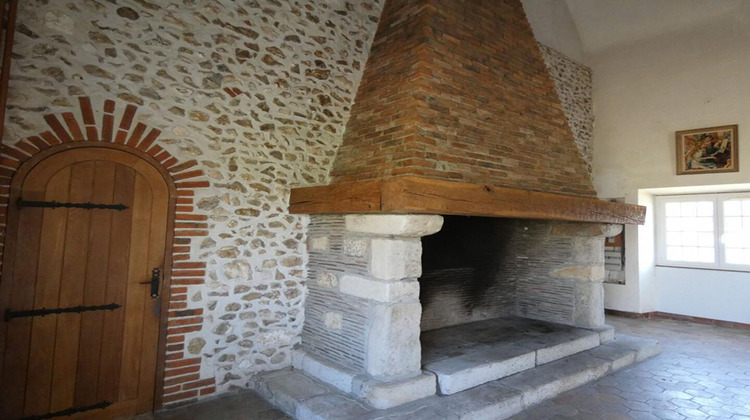 Ma-Cabane - Vente Maison MARVILLE MOUTIERS BRULE, 210 m²