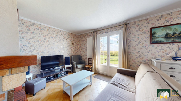 Ma-Cabane - Vente Maison Marville-Moutiers-Brûlé, 109 m²