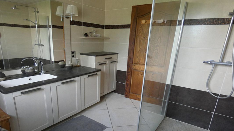 Ma-Cabane - Vente Maison MARVILLE MOUTIERS BRULE, 210 m²