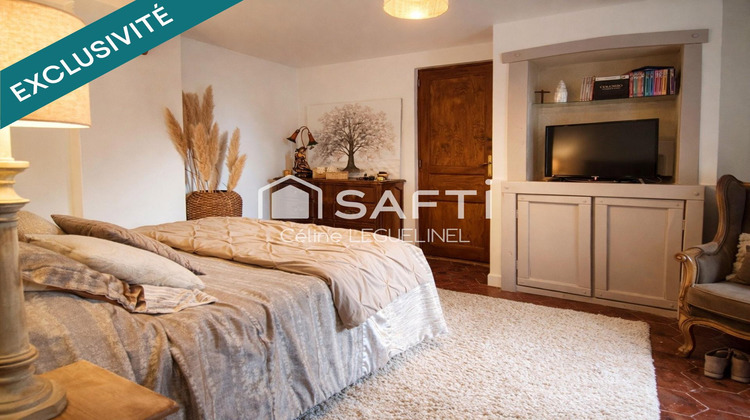 Ma-Cabane - Vente Maison Marville-Moutiers-Brule, 180 m²