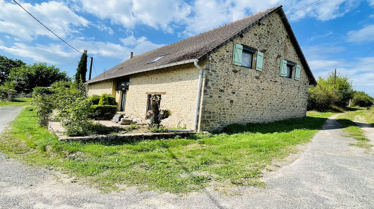 Ma-Cabane - Vente Maison MARY, 176 m²