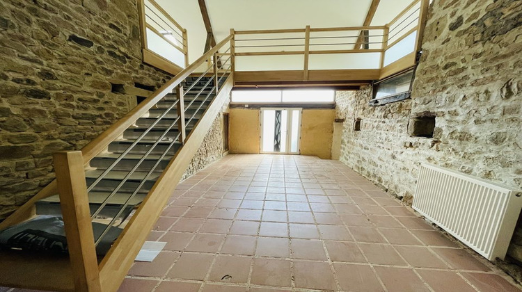 Ma-Cabane - Vente Maison MARY, 176 m²