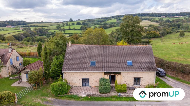 Ma-Cabane - Vente Maison Mary, 177 m²