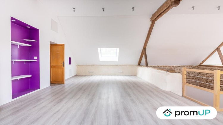 Ma-Cabane - Vente Maison Mary, 177 m²