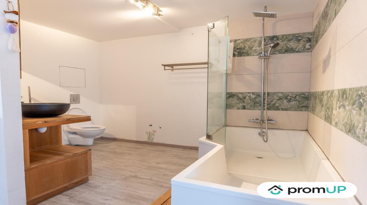 Ma-Cabane - Vente Maison Mary, 177 m²