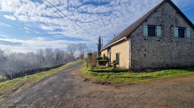 Ma-Cabane - Vente Maison Mary, 177 m²