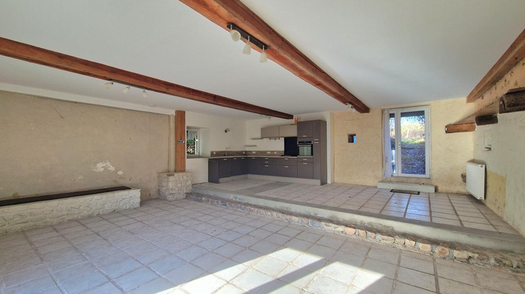 Ma-Cabane - Vente Maison Mary, 177 m²