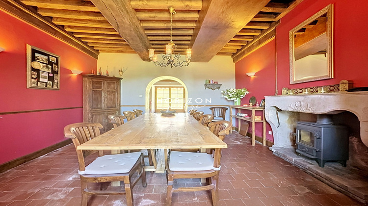 Ma-Cabane - Vente Maison Mary, 199 m²