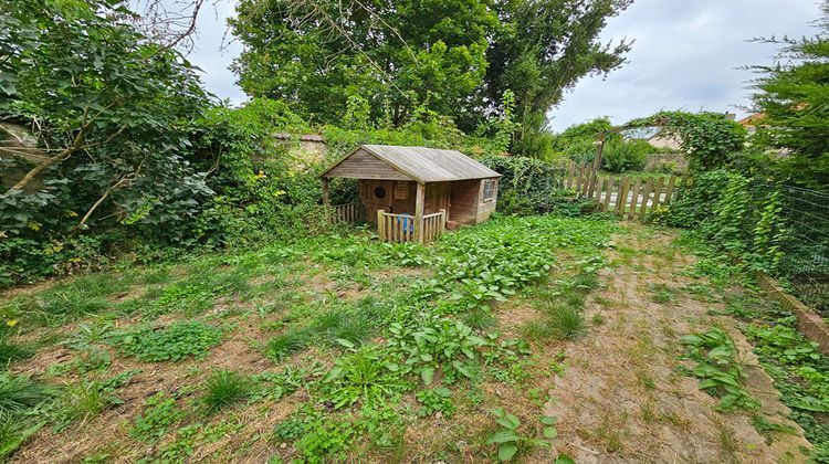 Ma-Cabane - Vente Maison MARY-SUR-MARNE, 198 m²