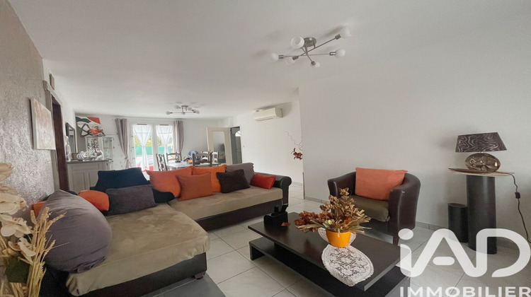 Ma-Cabane - Vente Maison Mary-sur-Marne, 111 m²