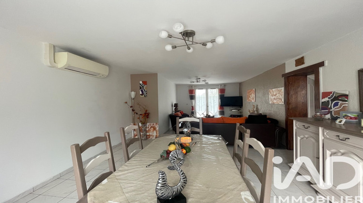 Ma-Cabane - Vente Maison Mary-sur-Marne, 111 m²