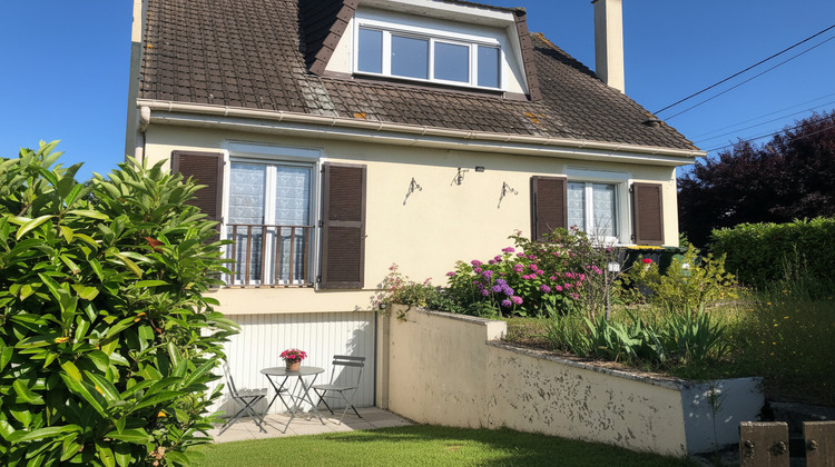 Ma-Cabane - Vente Maison MARY-SUR-MARNE, 86 m²