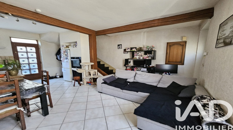 Ma-Cabane - Vente Maison Mary-sur-Marne, 70 m²