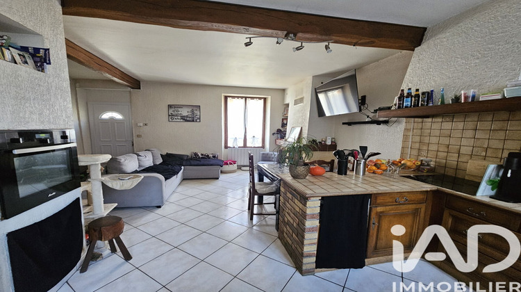 Ma-Cabane - Vente Maison Mary-sur-Marne, 70 m²