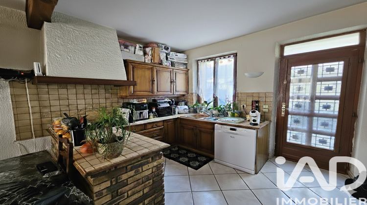 Ma-Cabane - Vente Maison Mary-sur-Marne, 70 m²
