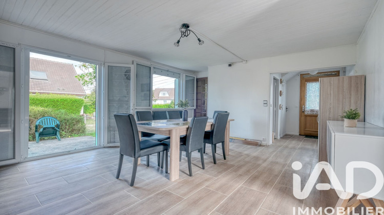 Ma-Cabane - Vente Maison Mary-sur-Marne, 97 m²