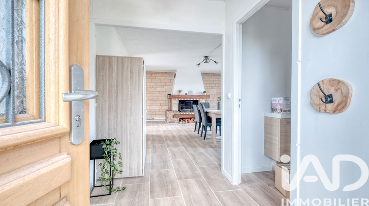 Ma-Cabane - Vente Maison Mary-sur-Marne, 97 m²