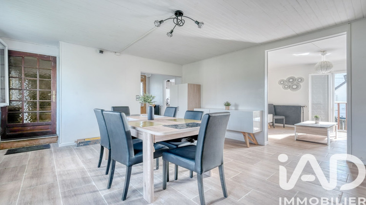 Ma-Cabane - Vente Maison Mary-sur-Marne, 97 m²