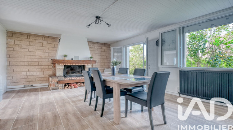 Ma-Cabane - Vente Maison Mary-sur-Marne, 97 m²