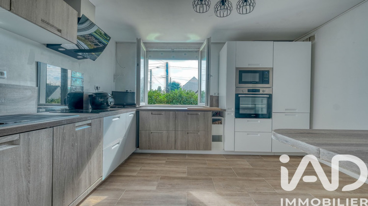 Ma-Cabane - Vente Maison Mary-sur-Marne, 97 m²
