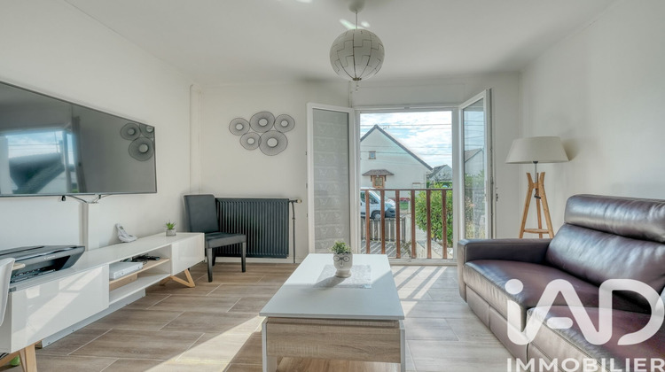 Ma-Cabane - Vente Maison Mary-sur-Marne, 97 m²