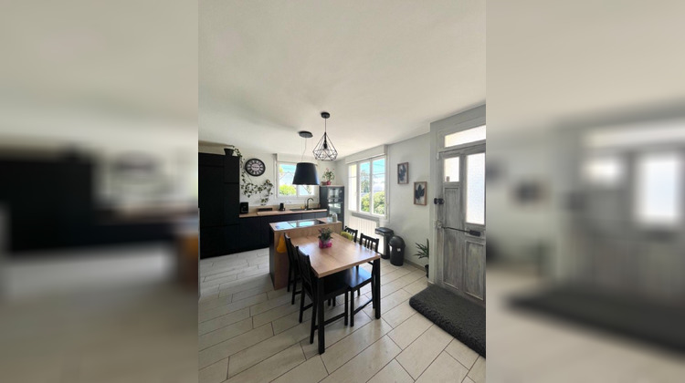 Ma-Cabane - Vente Maison Marzan, 97 m²