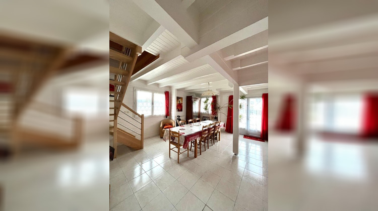 Ma-Cabane - Vente Maison Marzan, 120 m²