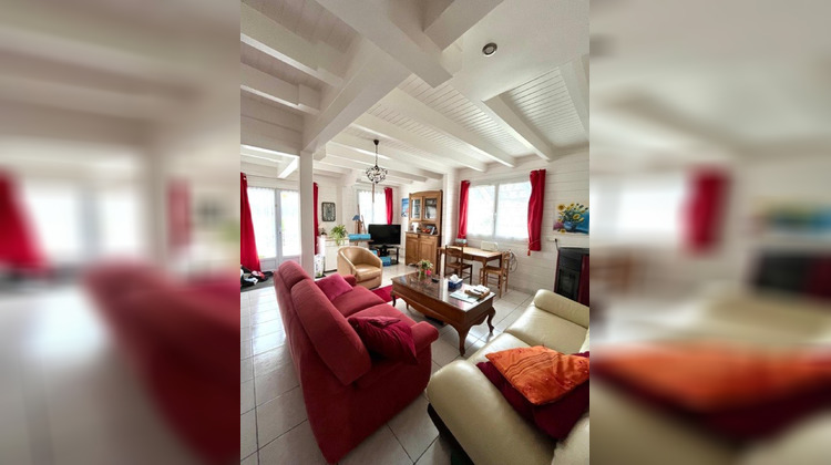 Ma-Cabane - Vente Maison Marzan, 120 m²