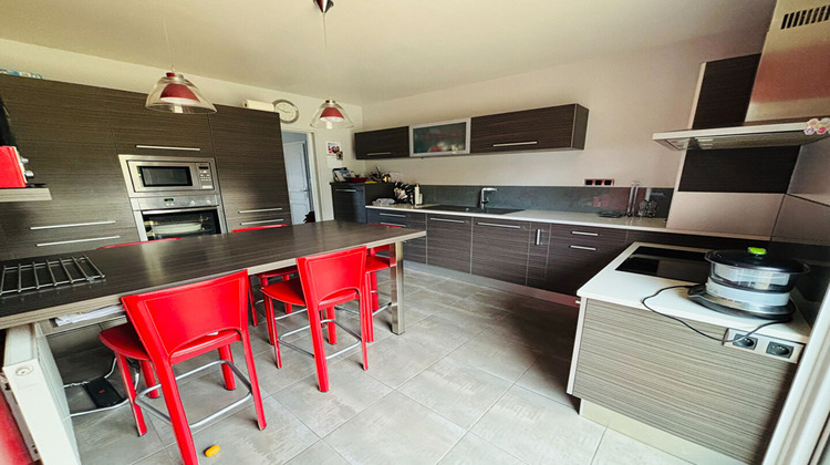 Ma-Cabane - Vente Maison MARZAN, 140 m²