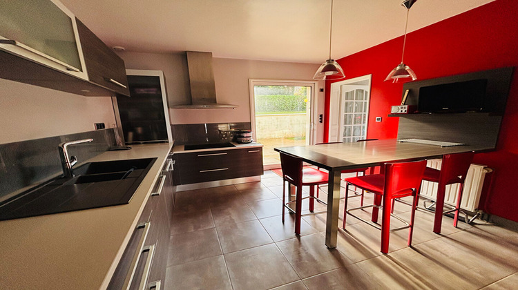 Ma-Cabane - Vente Maison MARZAN, 140 m²